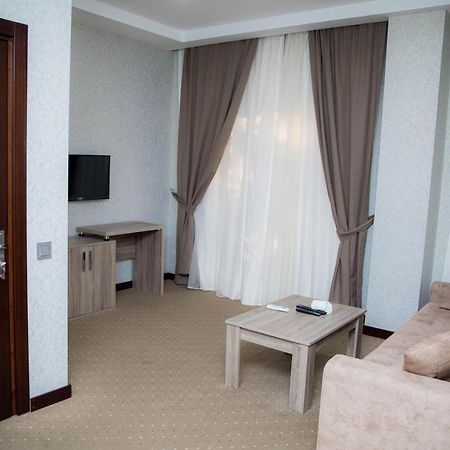 Guest Hotel Baky Esterno foto