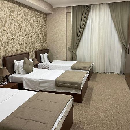 Guest Hotel Baky Esterno foto