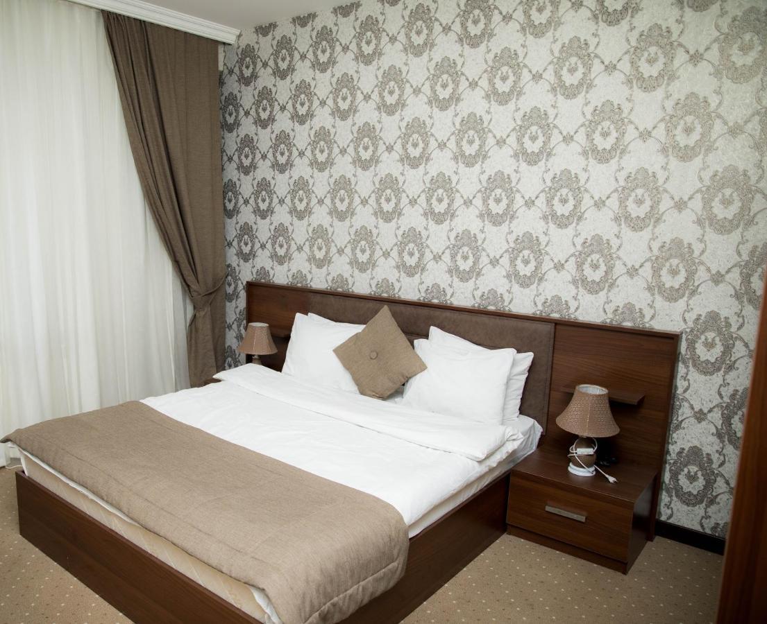 Guest Hotel Baky Esterno foto