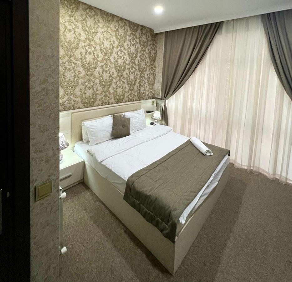 Guest Hotel Baky Esterno foto