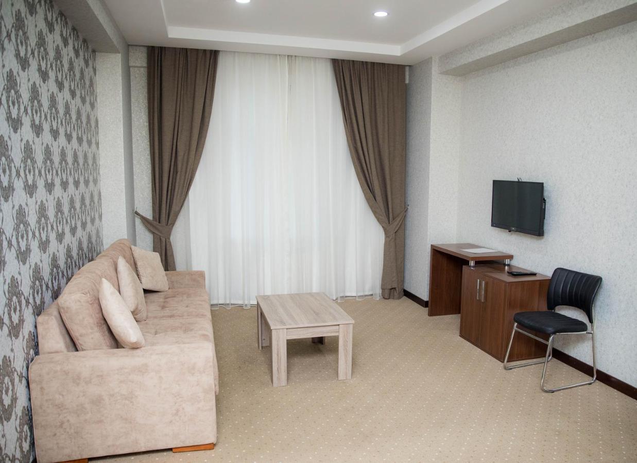 Guest Hotel Baky Esterno foto