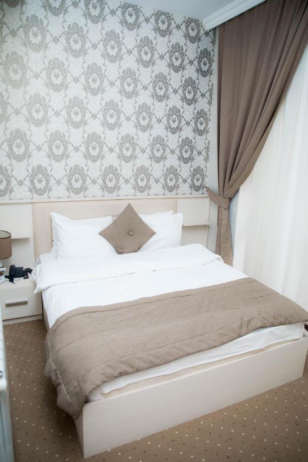 Guest Hotel Baky Esterno foto