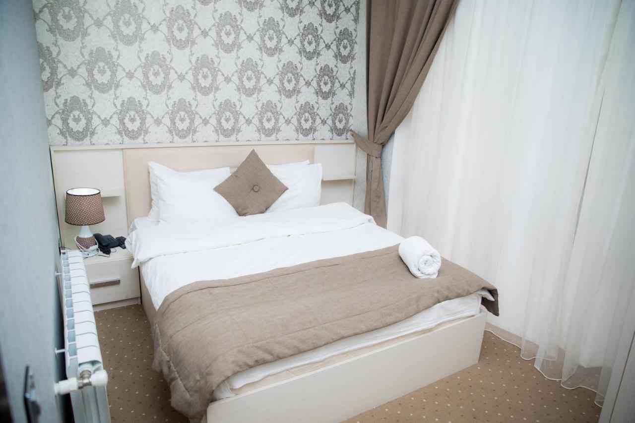 Guest Hotel Baky Esterno foto