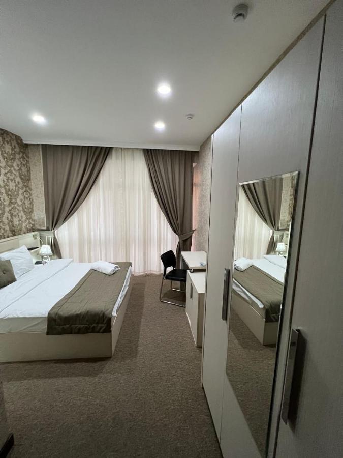 Guest Hotel Baky Esterno foto
