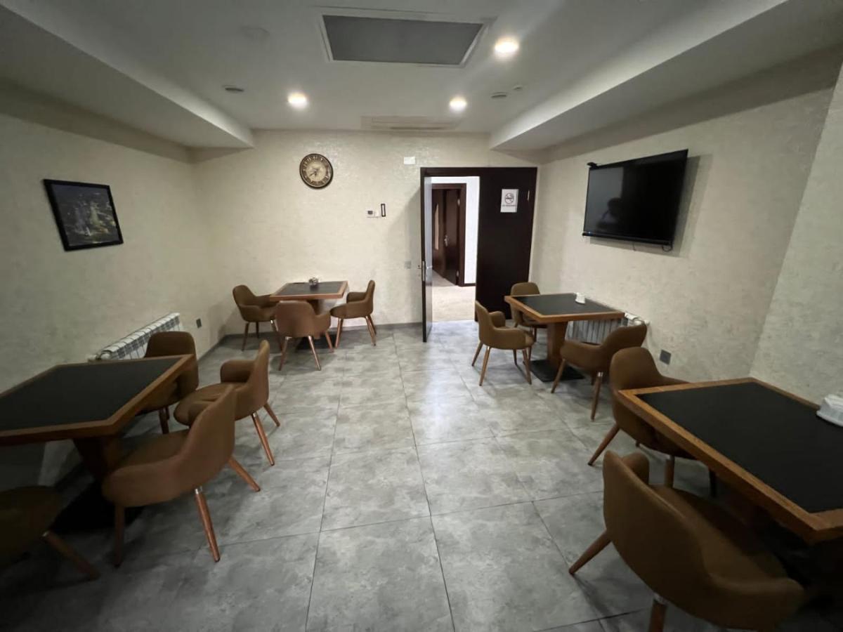 Guest Hotel Baky Esterno foto