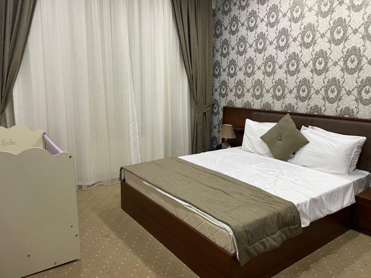 Guest Hotel Baky Esterno foto