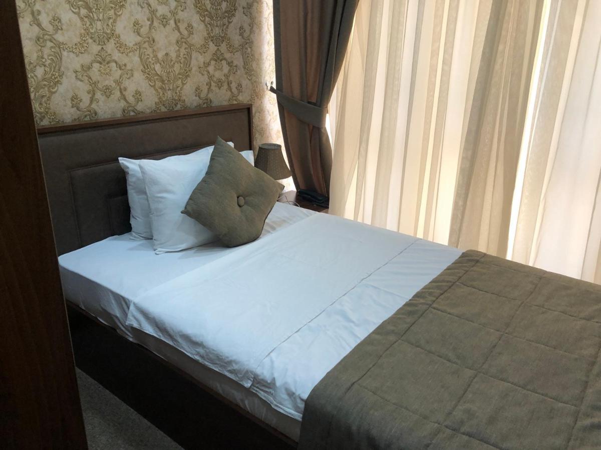 Guest Hotel Baky Esterno foto
