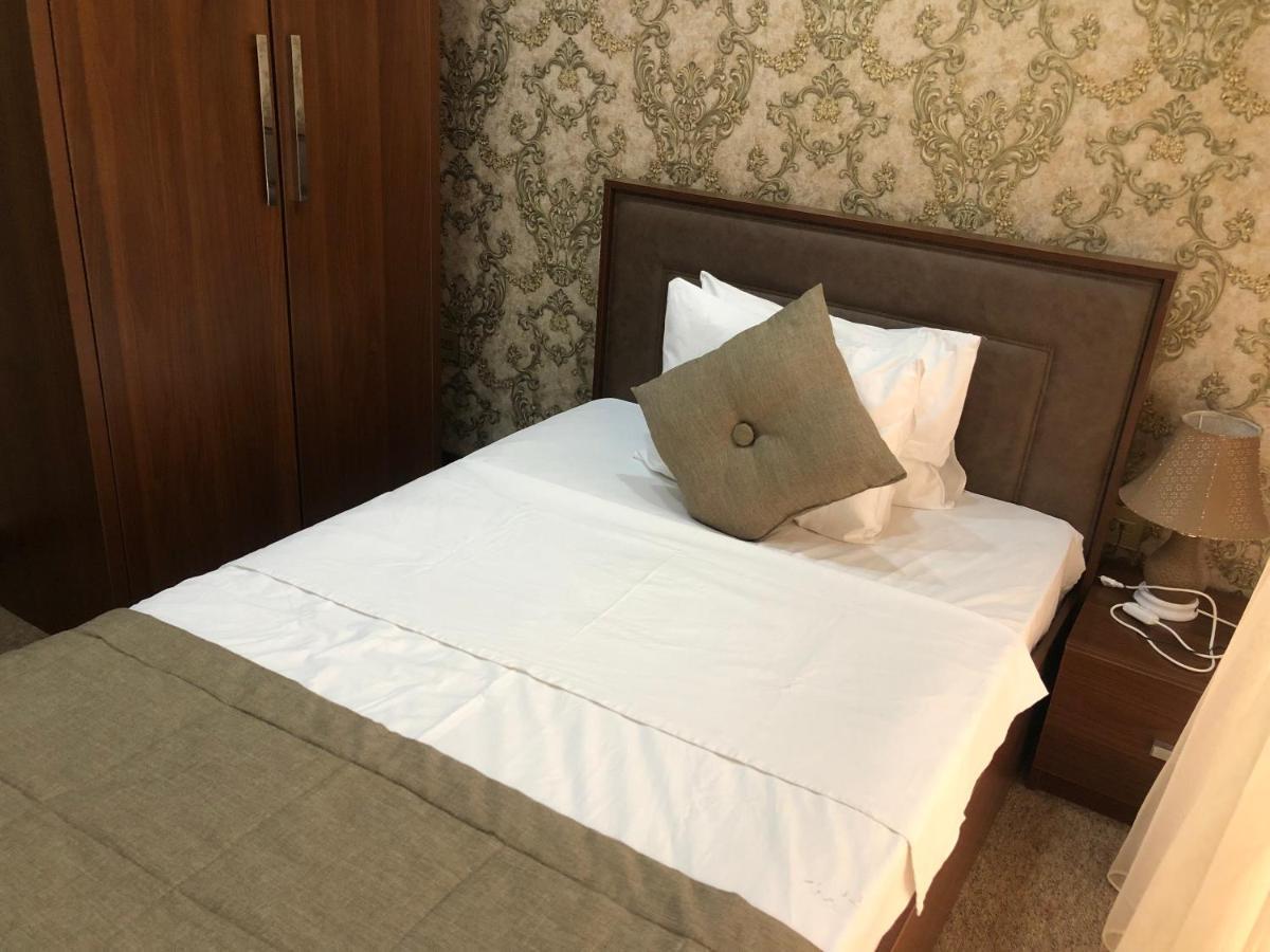 Guest Hotel Baky Esterno foto