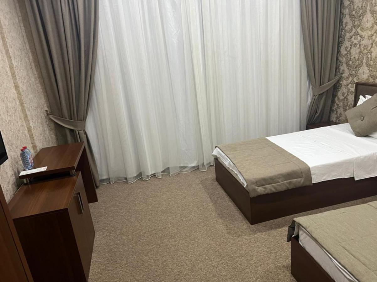 Guest Hotel Baky Esterno foto