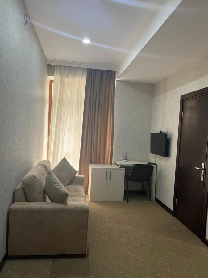 Guest Hotel Baky Esterno foto